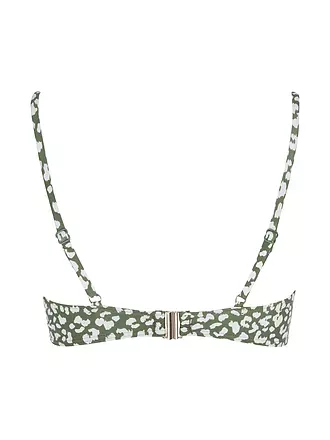 DARLING HARBOUR | Top bikini da donna Twisted |